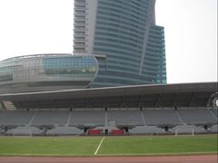 -福田体育公园