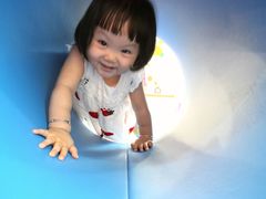 -抱抱熊托育中心(大悦城店)