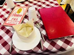 -Santoor 萨都里印度餐厅(北锣鼓巷店)