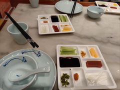-鸭匠食府·挂炉烤鸭·新京菜(阜成路店)