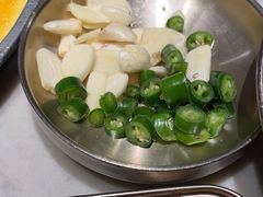 -韩宫宴烤肉·料理(苏州中心店)
