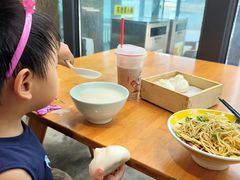 -食膳公园包子铺(烈士公园店)