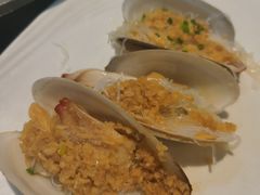-越百海海鲜蒸锅(乐山店)