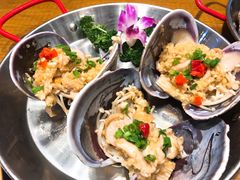 -必点海鲜·鲅鱼水饺(鞍山西道店)