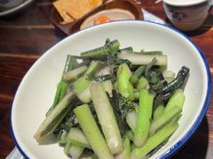 -衡厨·衡阳土菜(中南店)