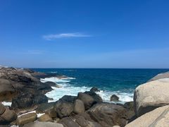 -三亚蜈支洲岛旅游区