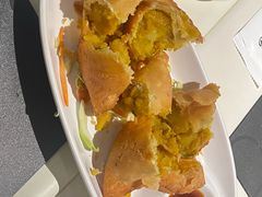 -Pita's&Tika's中东和印度风味餐厅(龙湖天街店)