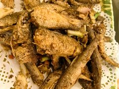 -千岛湖鱼味馆(十字街总店)