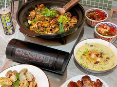 -肥家大排档(天河体育西店)
