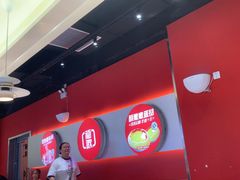 -龍歌自助小火锅(秦淮水游城店)
