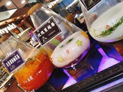 -悟烧·自助烤肉料理(秋林旗舰店)
