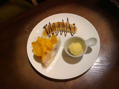 -Strawberry Butterfly草莓蝴蝶日式水果挞