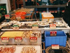 -飞尝蚝·顺德菜·鱼生(顺德总店)