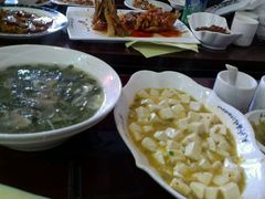 -吴门人家·苏宴宫廷菜(拙政园店)