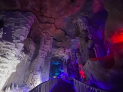 -泰安地下龙宫景区