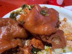 -猪角·闽南猪脚饭(上梅林店)