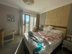 -上海安亭别墅花园酒店