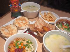 -大师兄·西北小馆(金湾华发商都店)