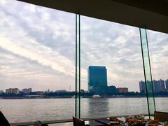 -白天鹅宾馆·流浮阁咖啡厅