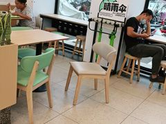 大堂-老乡鸡(潘集世瑞大厦店)
