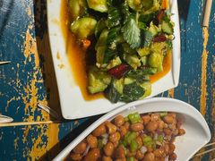 -看丹桥老头烧烤(西国贸店)