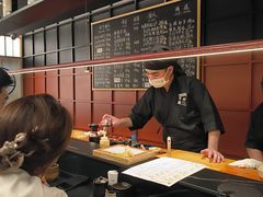 -Sushi Hanzo半藏(天环广场店)