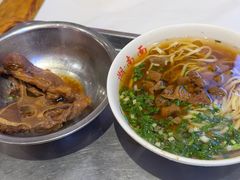 -李兰英湖南面馆(护国路店)