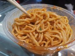 -中东大市场美食城