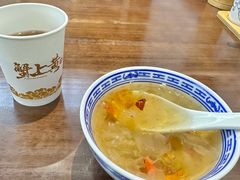 -蟹上黄·蟹黄面·江南糖水(人民广场店)