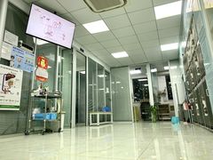 -莘程宠物医院(金山店)
