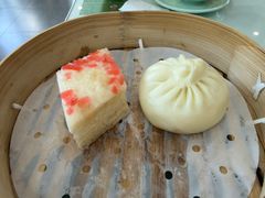 -冶春茶社(瘦西湖南门店)