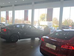 -TESLA 特斯拉(北京南四环中路特斯拉中心)