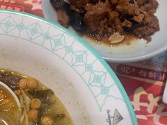 -苏晓玥·手作江南小吃(深圳北站店)