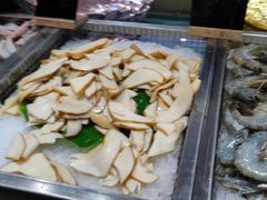 -牛道烤肉海鲜自助