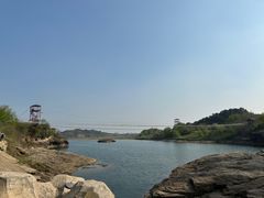 -木兰水镇旅游景区