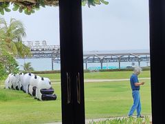 -三亚亚龙湾天域度假酒店