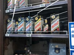 -盒马X会员店(上海森兰商都店)