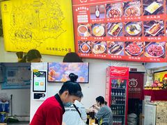 大堂-盛京美食佳坛肉馆(沈阳总店)