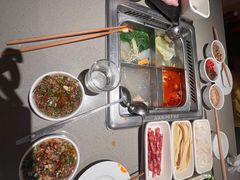 -海底捞火锅(顺义华联店)