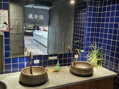 -马路边上·小海鲜烧烤(八一路店)