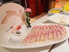 -川越泰火锅(吉利大厦店)