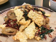 -七叔家宴家常广西菜(明秀东路店)