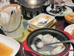 -外婆家(西溪印象城店)