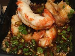 -星伦多自助料理·涮烤一体(杭州来福士店)