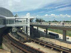 -奥黑尔国际机场