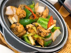 -煲煲掂风味煲仔饭餐厅(西区店)