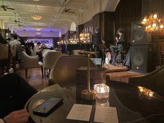 -LONG BAR 廊吧(外滩华尔道夫酒店)