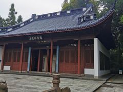 -岳王庙