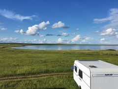 -呼和诺尔旅游景区