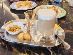 -国际饭店·原点咖啡吧ORIGIN CAFE&BAR